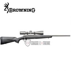 Carabine BROWNING X-BOLT Pro Carbon Fluted Cerakote Threaded cal 30-06