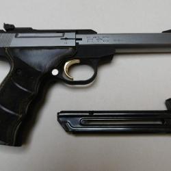 Pistolet Browning Buck Mark Réf. 039
