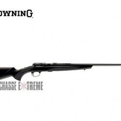 Carabine BROWNING T-BOLT Composite Sporter Threaded 22" cal 17hmr