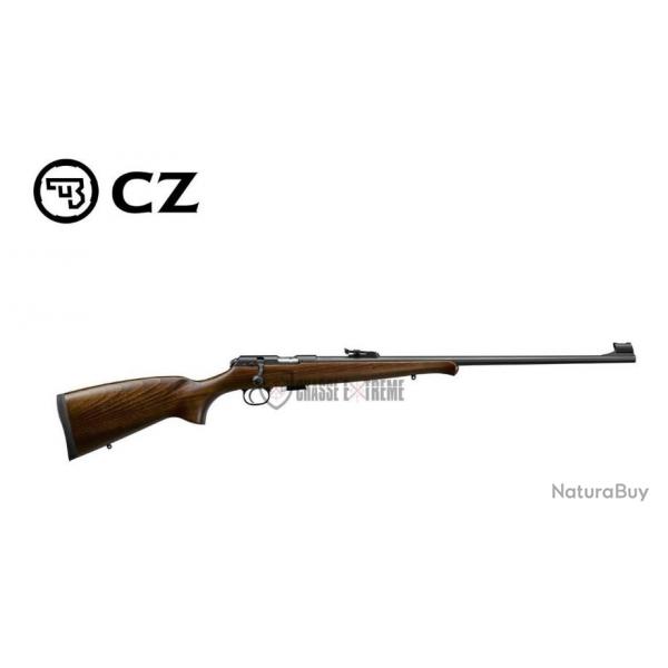 Carabine CZ 457 Training Rifle 24" 1/2x20 Cal 22 Lr