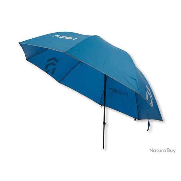 Parapluie N'Zon, Rond Daiwa 250cm