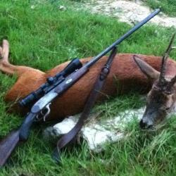 CHASSE 77 NORD