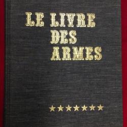 Livre : Les armes à feu françaises, D. Venner
