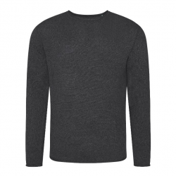 Pull Arenal-AWDIS Ecologie Grey Charcoal EA06007