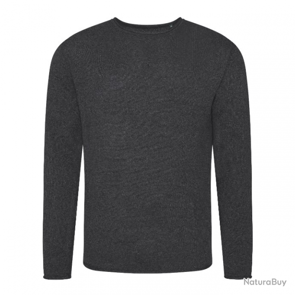 Pull Arenal-AWDIS Ecologie Grey Charcoal EA06007