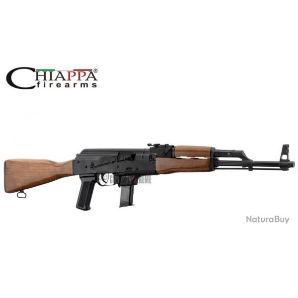 Carabine CHIAPPA Rak9 10 Cps Cal 9X19