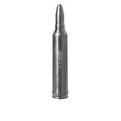 Douille amortisseur stil crin cal.7mm rem mag en aluminium