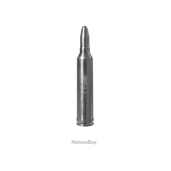 Douille amortisseur stil crin cal.7mm rem mag en aluminium