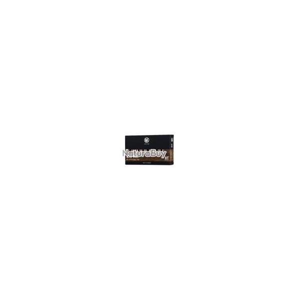 Cartouche RWS Hit cal.270 WIN 130GR 8,4 G boite de 20
