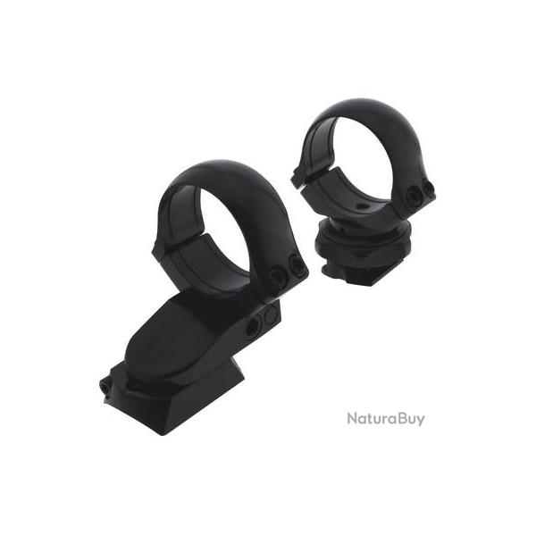 MONTAGE PIVOTANT DPORT  COLLIER VIRTUS BROWNING MARAL  30 MM