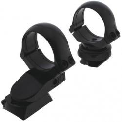 MONTAGE PIVOTANT DÉPORTÉ À COLLIER VIRTUS REMINGTON 7400 - 7600 - 750 Ø 30 MM
