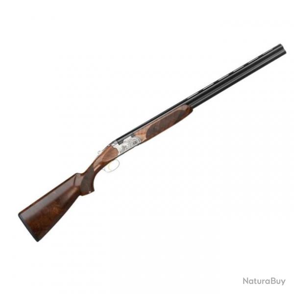 Fusil de chasse superpos Beretta Silver Pigeon III - 12/76 / 71 cm