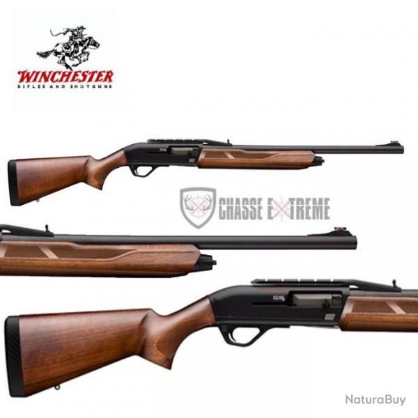 Fusil WINCHESTER Sx4 Field Combo Smooth cal 12/76