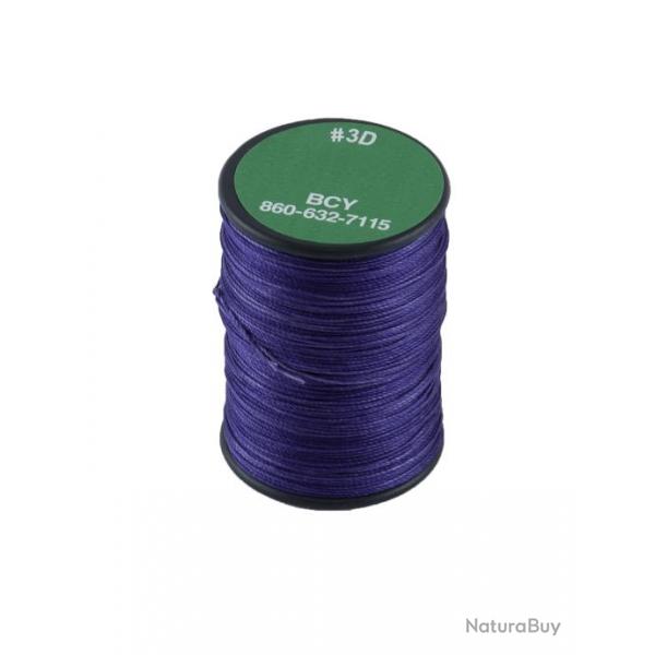 BCY - Bobine tranche-fil #3D .016" PURPLE