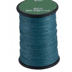 BCY - Bobine tranche-fil #3D .016" TEAL