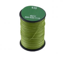 BCY - Bobine tranche-fil #3D .016" KIWI