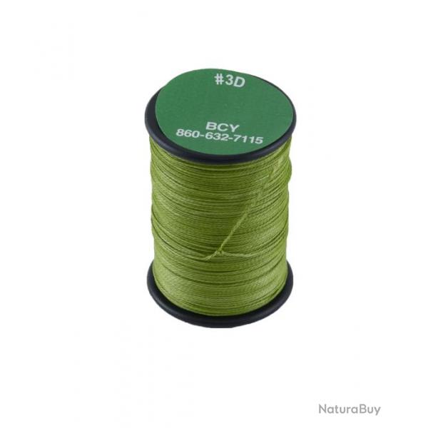 BCY - Bobine tranche-fil #3D .016" KIWI