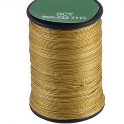 BCY - Bobine tranche-fil #3D .016" GOLD