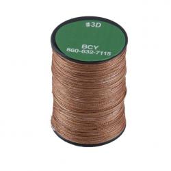 BCY - Bobine tranche-fil #3D .016" METALLIC BRONZE