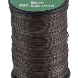 BCY - Bobine tranche-fil #3D .016" DARK BROWN