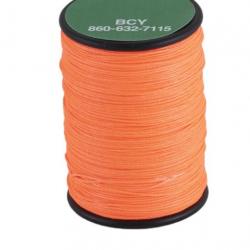 BCY - Bobine tranche-fil #3D .016" FLUO ORANGE