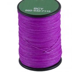 BCY - Bobine tranche-fil #3D .016" FLUO PURPLE