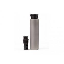 Ase Utra SL7i Acier Inox Borelock 1/2x28