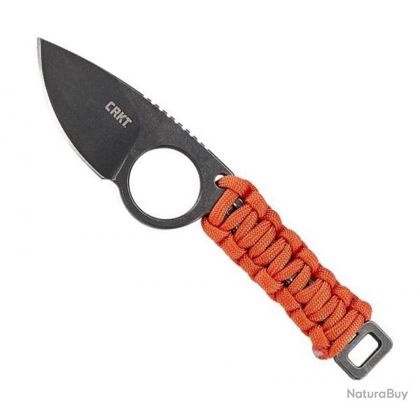 Couteau de cou "Tailbone" [CRKT]