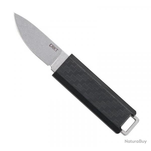 Couteau plat "Sribe" [CRKT]