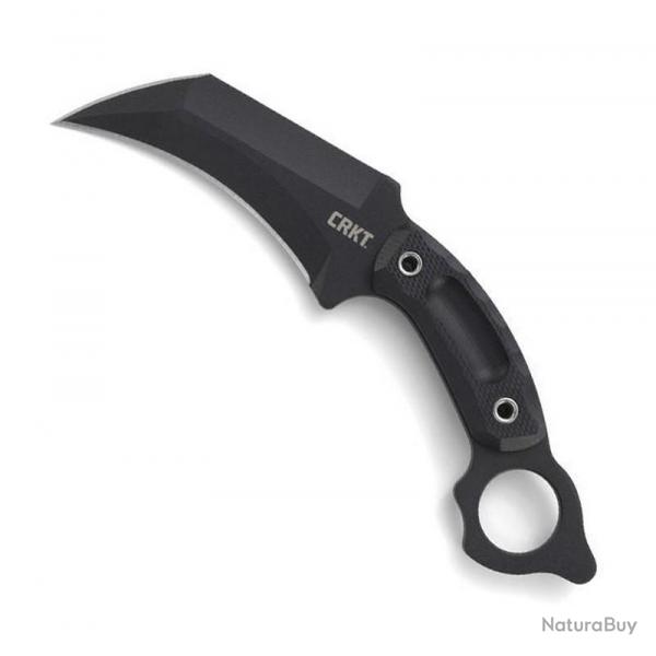 Poignard/griffe "Du Hoc" [CRKT]