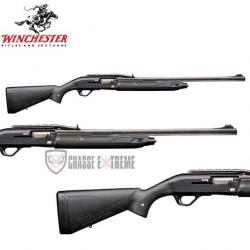 Fusil WINCHESTER Sx4 Big Game Composite Smooth cal 12/76