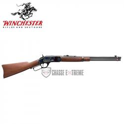 Carabine WINCHESTER M73 Competition Carbine High Grade 51cm Cal 357 Mag
