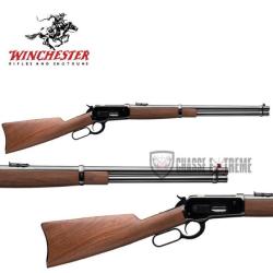 CARABINE WINCHESTER M1886 SADDLE RING CARBINE 22" CAL 45-70GVT