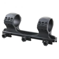 montage monobloc x-accu vector 34mm 0moa