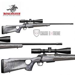 Carabine WINCHESTER Xpr Thumbhole Threaded Cal 308 WIN