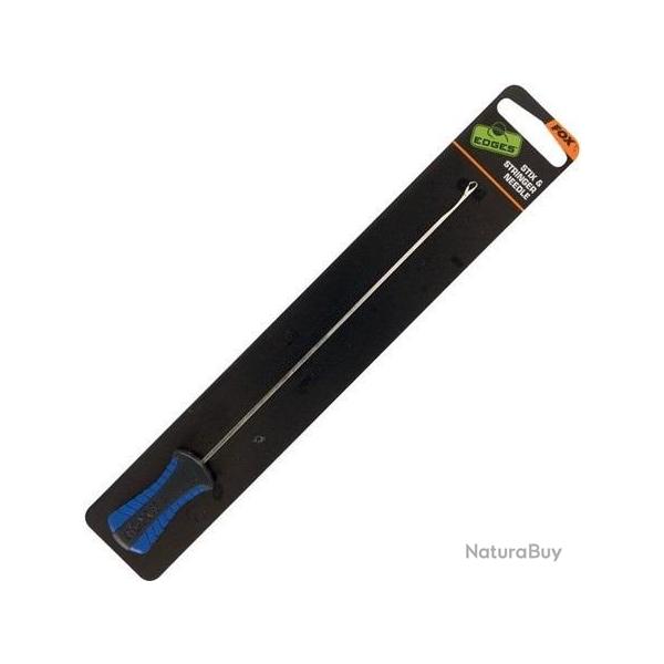 AIGUILLE FOX Stix and stringer needle - Aiguille  PVA