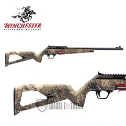Carabine WINCHESTER Wildcat Strata Cal 22 Lr 42 cm