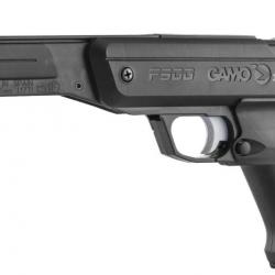 Pistolet à air comprimé GAMO P-900 IGT Cal 4,5mm