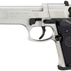 Pistolet CO2 BERETTA M92 FS Cal 4,5mm