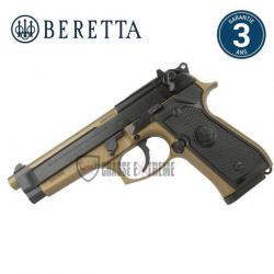 Pistolet BERETTA 92Fs Bronze Cal 9mm Para