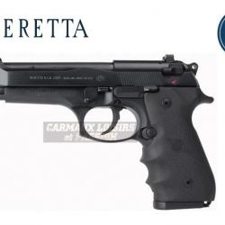 Pistolet BERETTA 92Fs Brigadier Noir Cal 9mm Para