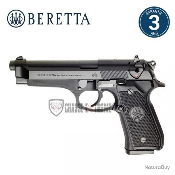Pistolet BERETTA 92Fs Sniper Gray Cal 9mm Para