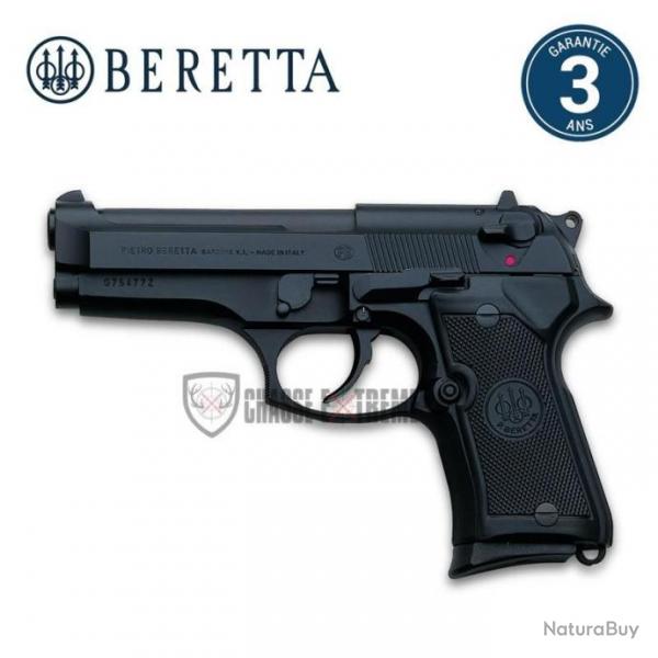Pistolet BERETTA 9Fs Cal 9mm Para
