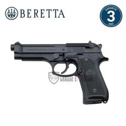 Pistolet BERETTA 96A1 Fs Cal 40 Sw