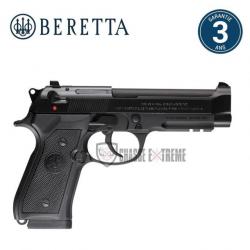 Pistolet BERETTA 92A1 Fs Cal 9mm Para