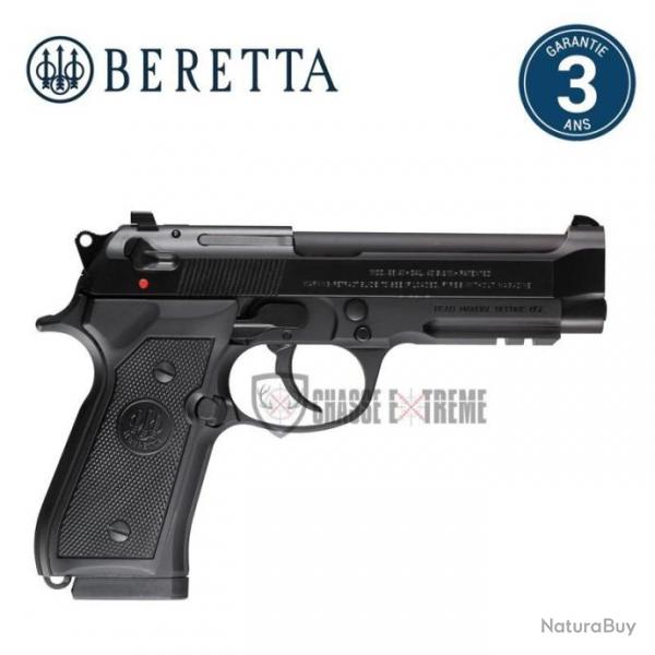 Pistolet BERETTA 92A1 Fs Cal 9mm Para