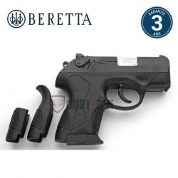 Pistolet BERETTA Px4 Storm Sub Compact F cal 9MM PARA