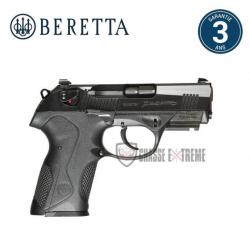 Pistolet BERETTA Px4 Storm Compact G Cal 9mm Para