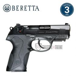 Pistolet BERETTA Px4 Storm Compact F Cal 9mm Para