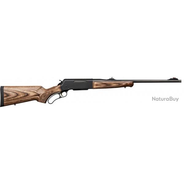 Carabine Browning BLR Lightweight Hunter Laminated Brown Cal.308win Filete